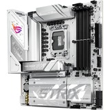 ASUS ROG STRIX B860-G GAMING WIFI Intel B860 LGA 1851 (Socket V1) micro ATX, Scheda madre Intel, LGA 1851 (Socket V1), Intel Core Ultra (Series 2), DDR5-SDRAM, 256 GB, DIMM