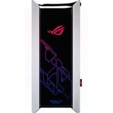ASUS ROG STRIX HELIOS Midi Tower Bianco, Chassis Tower bianco, Midi Tower, PC, Bianco, ATX, EATX, micro ATX, Mini-ITX, Alluminio, Vetro temperato, Giocare