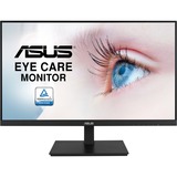 ASUS VA24DQSB 60,5 cm (23.8") 1920 x 1080 Pixel Full HD LCD Nero Nero, 60,5 cm (23.8"), 1920 x 1080 Pixel, Full HD, LCD, 5 ms, Nero