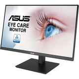 ASUS VA24DQSB 60,5 cm (23.8") 1920 x 1080 Pixel Full HD LCD Nero Nero, 60,5 cm (23.8"), 1920 x 1080 Pixel, Full HD, LCD, 5 ms, Nero