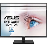 ASUS VA24DQSB 60,5 cm (23.8") 1920 x 1080 Pixel Full HD LCD Nero Nero, 60,5 cm (23.8"), 1920 x 1080 Pixel, Full HD, LCD, 5 ms, Nero