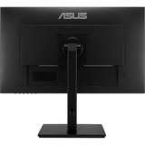 ASUS VA24DQSB 60,5 cm (23.8") 1920 x 1080 Pixel Full HD LCD Nero Nero, 60,5 cm (23.8"), 1920 x 1080 Pixel, Full HD, LCD, 5 ms, Nero