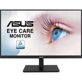 ASUS VA24DQSB Monitor PC 60,5 cm (23.8") 1920 x 1080 Pixel Full HD LCD Nero, Monitor LED Nero, 60,5 cm (23.8"), 1920 x 1080 Pixel, Full HD, LCD, 5 ms, Nero