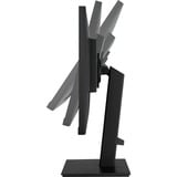 ASUS VA24DQSB Monitor PC 60,5 cm (23.8") 1920 x 1080 Pixel Full HD LCD Nero, Monitor LED Nero, 60,5 cm (23.8"), 1920 x 1080 Pixel, Full HD, LCD, 5 ms, Nero