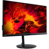 Acer NITRO XV2 XV282KKVbmiipruzx 71,1 cm (28") 3840 x 2160 Pixel 4K Ultra HD LED Nero Nero, 71,1 cm (28"), 3840 x 2160 Pixel, 4K Ultra HD, LED, 1 ms, Nero