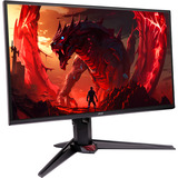 Acer Nitro XV270U X1, Monitor di gioco Nero