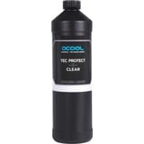 Alphacool Tec Protect 2 Clear 1000ml, Liquido refrigerante trasparente