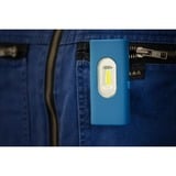 Ansmann 1600-0302, Luce da lavoro blu