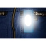 Ansmann 1600-0302, Luce da lavoro blu