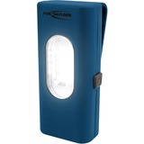 Ansmann 1600-0302, Luce da lavoro blu