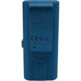 Ansmann 1600-0302, Luce da lavoro blu