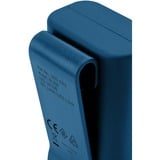 Ansmann 1600-0302, Luce da lavoro blu