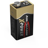 Ansmann 5015643, Batteria 