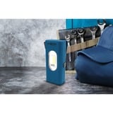 Ansmann WL30B Clip, Luce da lavoro blu