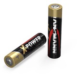 Ansmann X-Power Alkaline Micro AAA / LR03 5015603, Batteria 