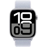 Apple MWWM3QF/A, Smartwatch argento