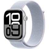 Apple MWWM3QF/A, Smartwatch argento