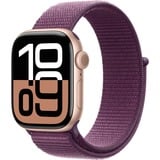 Apple MWXC3QF/A, Smartwatch Oro rosa