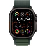 Apple MX4T3FD/A, Smartwatch Nero