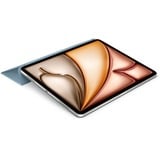 Apple Smart Folio, Custodia per tablet blu