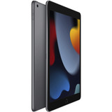 Apple iPad 9.Gen (64GB) Ricondizionato, Tablet PC grigio