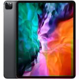 Apple iPad Pro 12,9" 2020 256 GB Ricondizionato, Tablet PC grigio