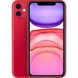 Apple iPhone 11 rosso