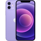 Apple iPhone 12 viola