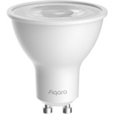 Aqara Lampadina LED T2 - GU10, Lampada a LED 