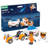 BRIO World - Rover spaziale,  veicolo da gioco 