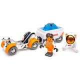 BRIO World - Rover spaziale,  veicolo da gioco 