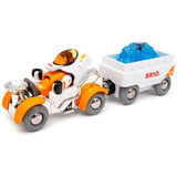 BRIO World - Rover spaziale,  veicolo da gioco 