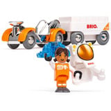 BRIO World - Rover spaziale,  veicolo da gioco 