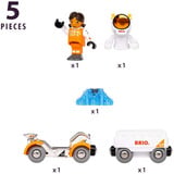 BRIO World - Rover spaziale,  veicolo da gioco 