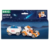 BRIO World - Rover spaziale,  veicolo da gioco 