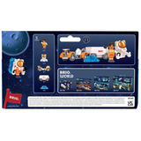 BRIO World - Rover spaziale,  veicolo da gioco 