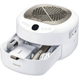 Beurer 10430, Cura delle unghie bianco
