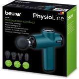 Beurer 65003, Dispositivo di massaggio Nero