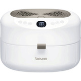 Beurer MP 200 Studio Nails stazione per manicure/pedicure, Cura delle unghie bianco