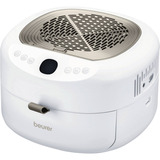 Beurer MP 200 Studio Nails stazione per manicure/pedicure, Cura delle unghie bianco
