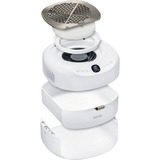 Beurer MP 200 Studio Nails stazione per manicure/pedicure, Cura delle unghie bianco