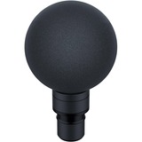 Beurer MassageGun MG 99 compact, Dispositivo di massaggio Nero