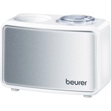 Beurer Umidificatore bianco/Argento, Vendita al dettaglio