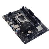 Biostar H610MHP 2.0 Nero
