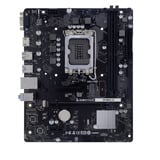 Biostar H610MHP 2.0 Nero