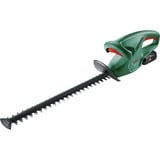 Bosch 0600849M01, EasyHedgeCut 18V-52-13, Tagliasiepi verde/Nero