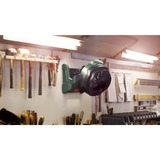 Bosch 0 603 9E1 000 Nero, Verde, Rosso, Ventilatore verde/Nero, Ventilatore domestico con pale, Nero, Verde, Rosso, Soffitto, Pavimento, Parete, Plastica, 1500 Giri/min, 22,5 cm