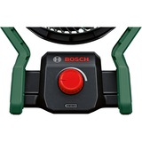 Bosch 0 603 9E1 000 Nero, Verde, Rosso, Ventilatore verde/Nero, Ventilatore domestico con pale, Nero, Verde, Rosso, Soffitto, Pavimento, Parete, Plastica, 1500 Giri/min, 22,5 cm