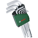 Bosch 1600A032V1 verde/Nero