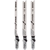 Bosch 2608636429, Impostare la lama per sega 